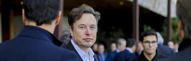 De vogel is bevrijd: Twitterbaas Elon Musk ‘gaat permanente schorsingen terugdraaien’