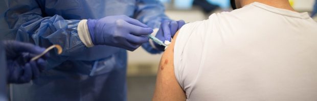 Opmerkelijk onderzoek: myocarditis treedt ALLEEN op na Covid-vaccinatie