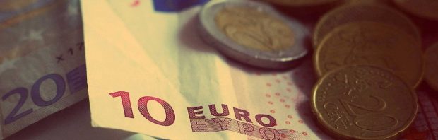 ‘De oerknal van de huidige inflatie is niet sanctie of energie, maar heeft alles te maken met de euro’