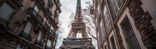 ‘Angstaanjagend’: Wat de globalisten van plan zijn met Parijs en andere steden