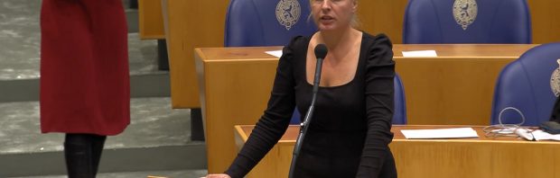 PvdA-fractievoorzitter Kuiken stevig aangepakt: ‘Ongelofelijke hypocriet’