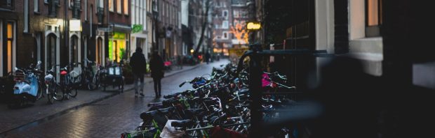 Nederland krijgt ‘slimme steden’: je wordt gevolgd en opgesloten in je wijk en daar ben je blij mee