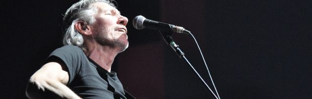 Rocklegende Roger Waters haalt in videoboodschap hard uit naar aanstichters van oorlog in Oekraïne