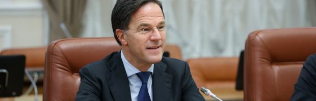 Oud-VVD’er over premier Rutte: ‘Trekken van een psychopaat’