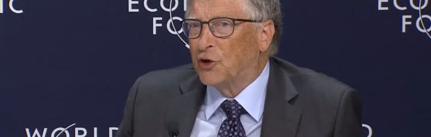 Gates Foundation werkt aan ‘vliegende vaccins’, hoe werkt het?