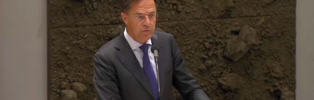 Filmpje: ‘Dé samenvatting van de VVD in één minuut’