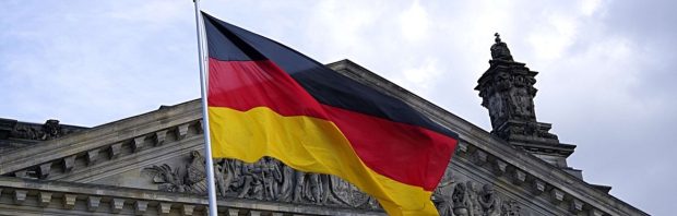 Wat is dit nu weer: Duitsland wil ‘democratie’ op een wel héél merkwaardige manier beschermen