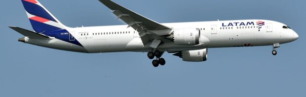 ‘Verontrustende trend’: Boeing-piloot krijgt kort na opstijgen fatale hartstilstand