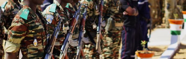 Wat je moet weten over de staatsgreep in Niger