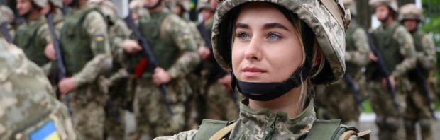 Oekraïense leger ‘gedecimeerd na dramatische verliezen’