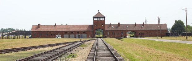 ‘FVD’ers mogen de Holocaust er niet bij halen, maar een D66’er wel?’