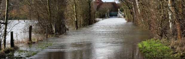 Recordaantal dammen afgebroken en nu overstromingen: ‘Daar is de overheid dus aansprakelijk voor’