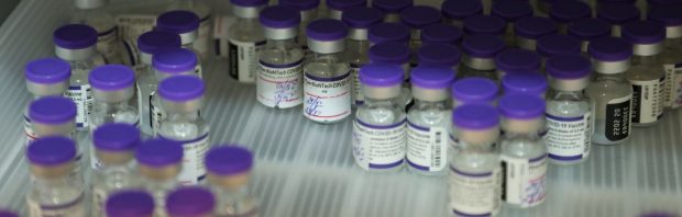 Nieuwe CBS-cijfers maken het mogelijk om effectiviteit mRNA-vaccins te berekenen: dit zijn de uitkomsten