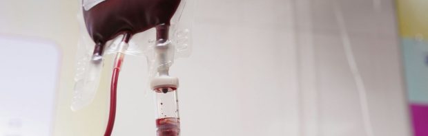 Vrouw (63) overlijdt 5 dagen na bloedtransfusie aan bloedstolsels, Sanquin ‘houdt deze casus onder de pet’