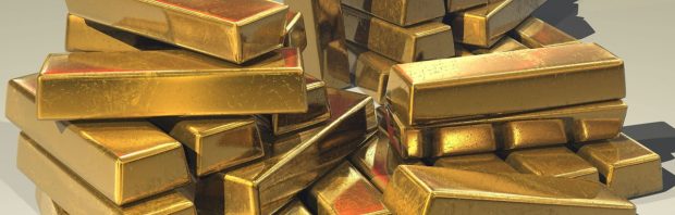 Beleggen in goud bij Doijer & Kalff: een tijdloze keuze